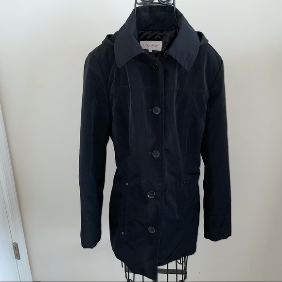 Calvin Klein Jackets & Blazers - Calvin Klein Jacket